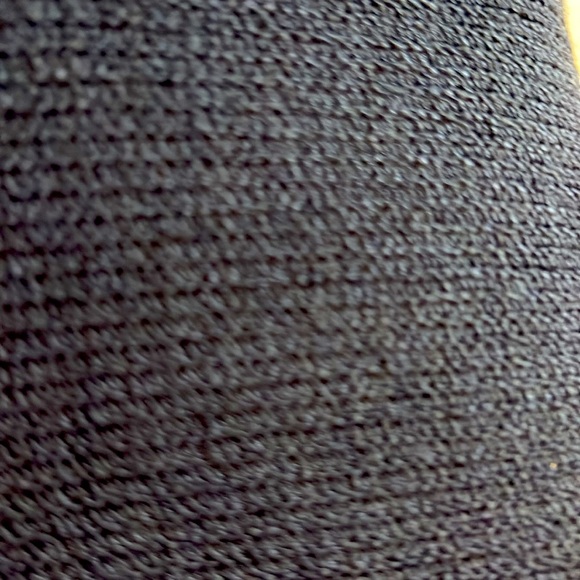 St. John Luxury Brand Black High-Waisted Timeless Knit Pants. EUC - Picture 10 of 10